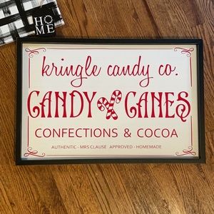 Christmas Decor | Kringle Candy Co